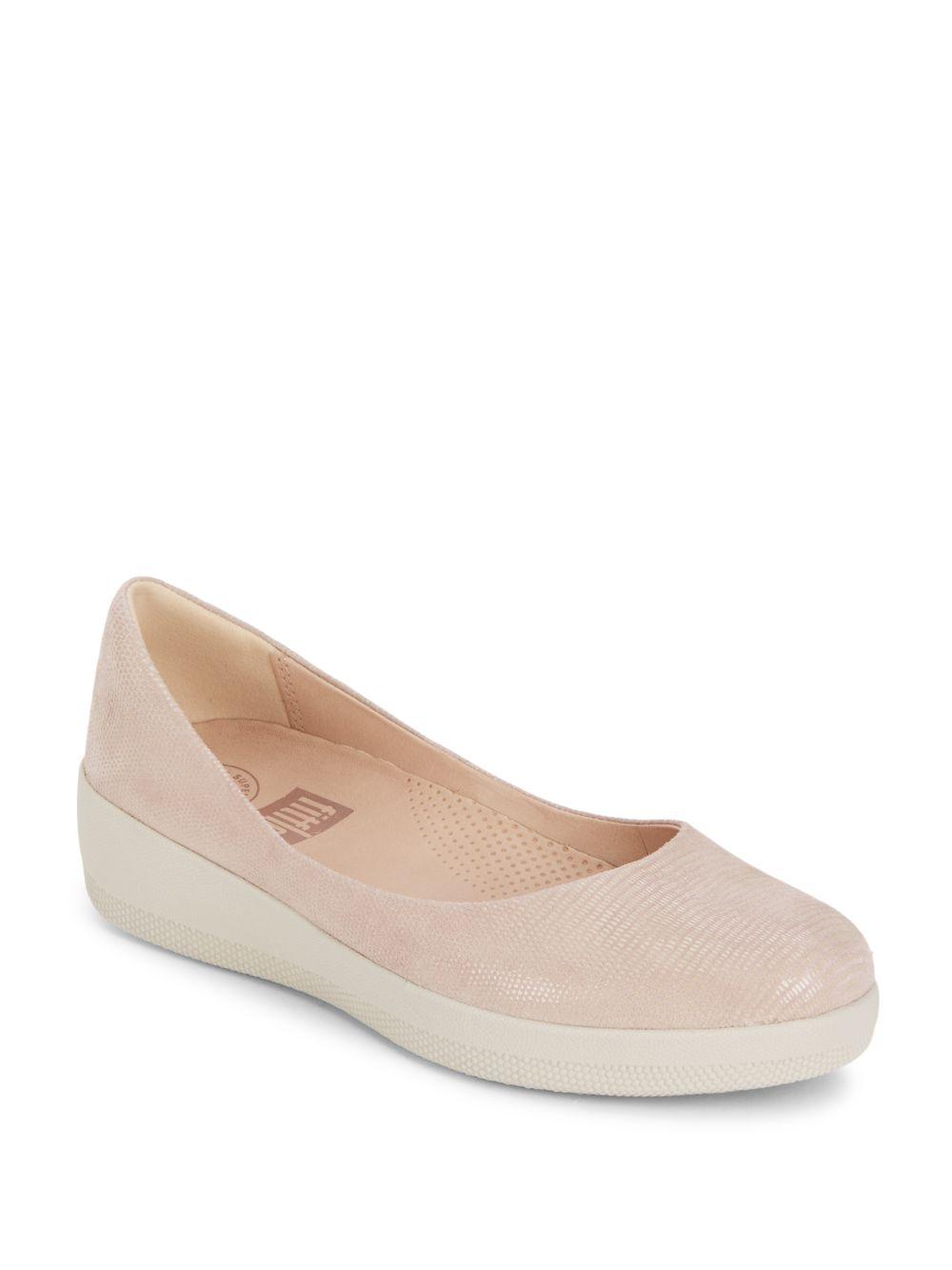superballerina fitflop