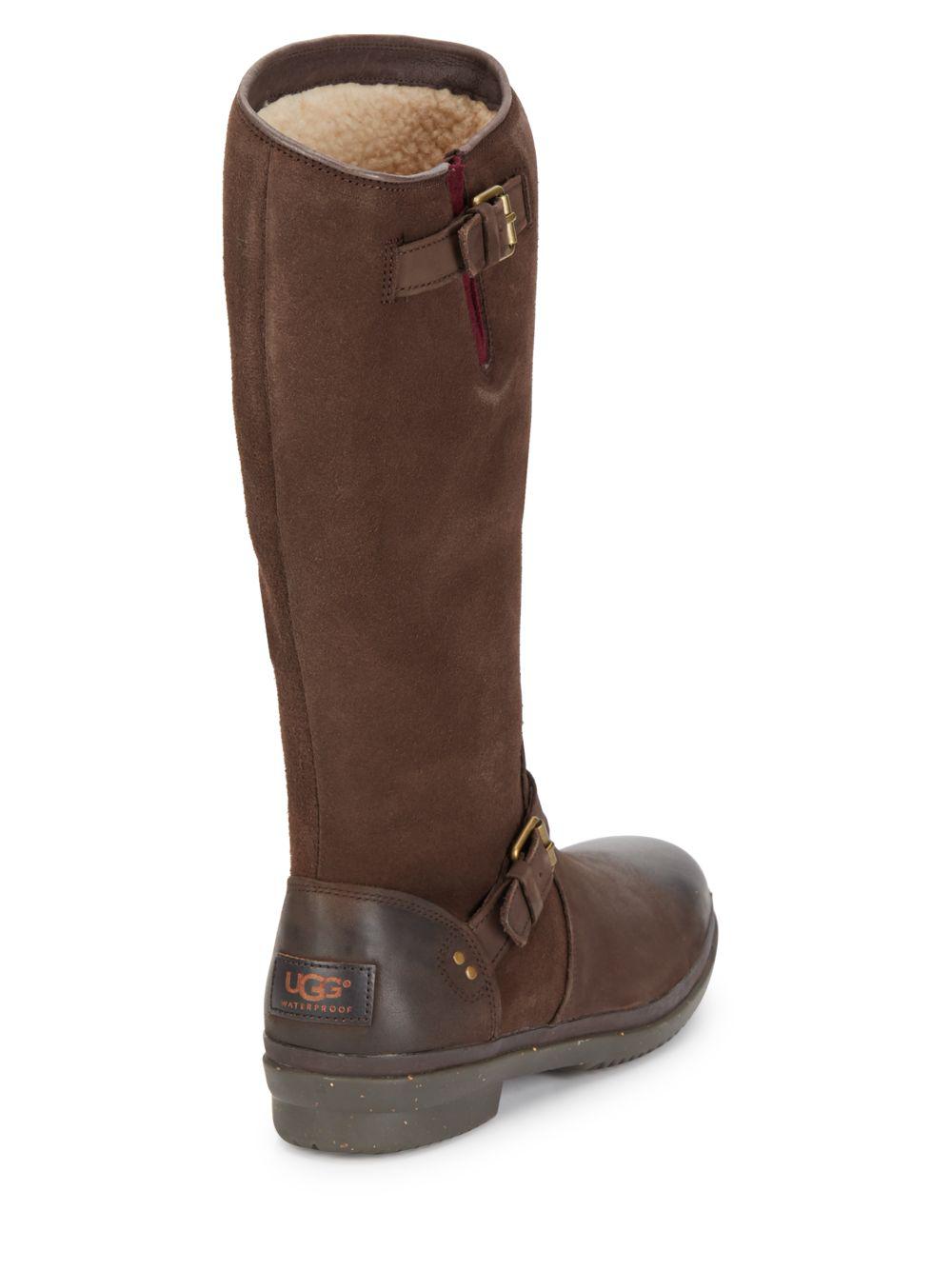 ugg thomsen