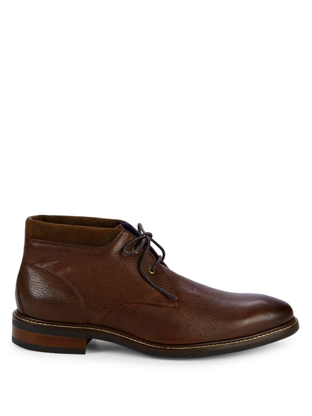 cole haan watson chukka ii boot