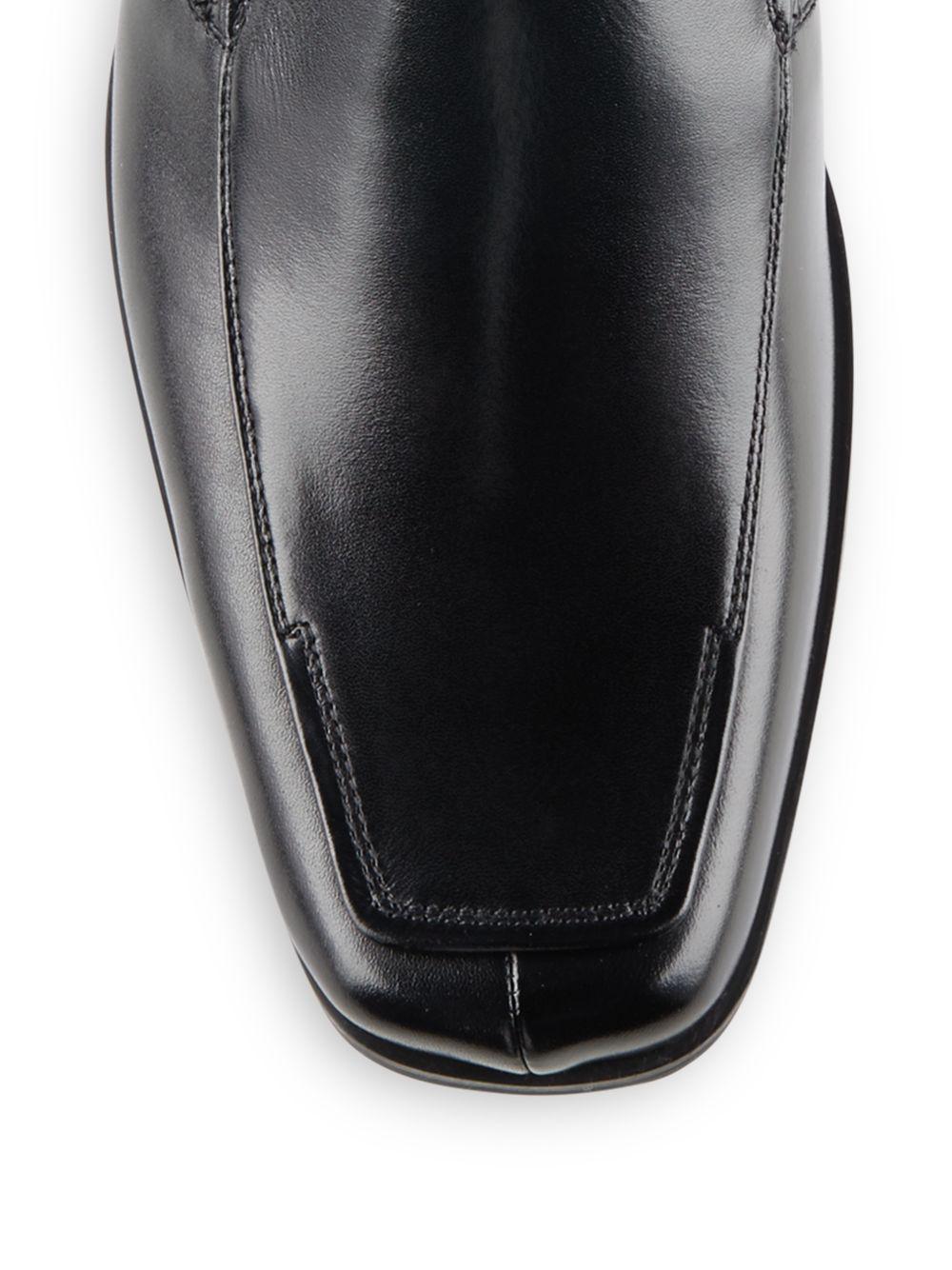 steve madden square toe shoes