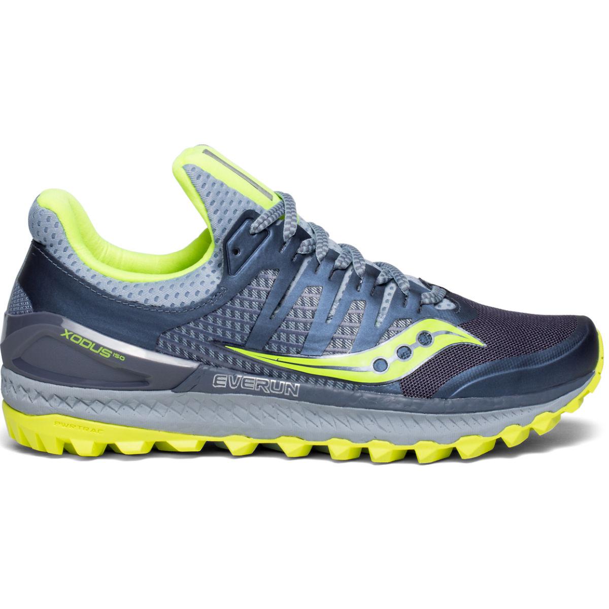 saucony women's xodus iso 3