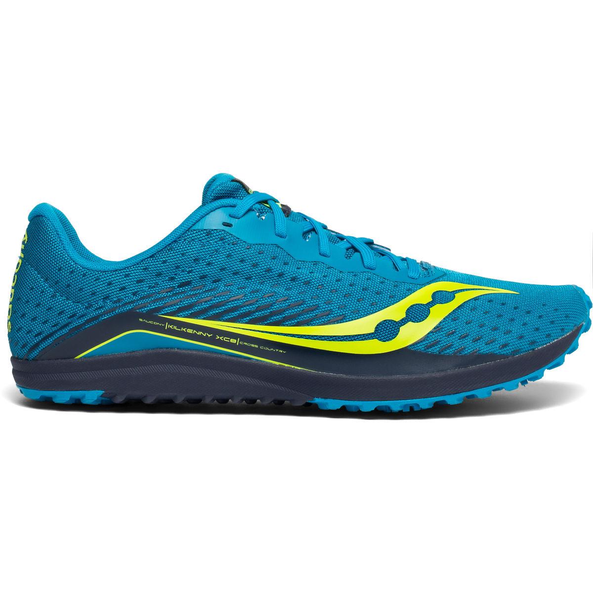 saucony kilkenny xc 9