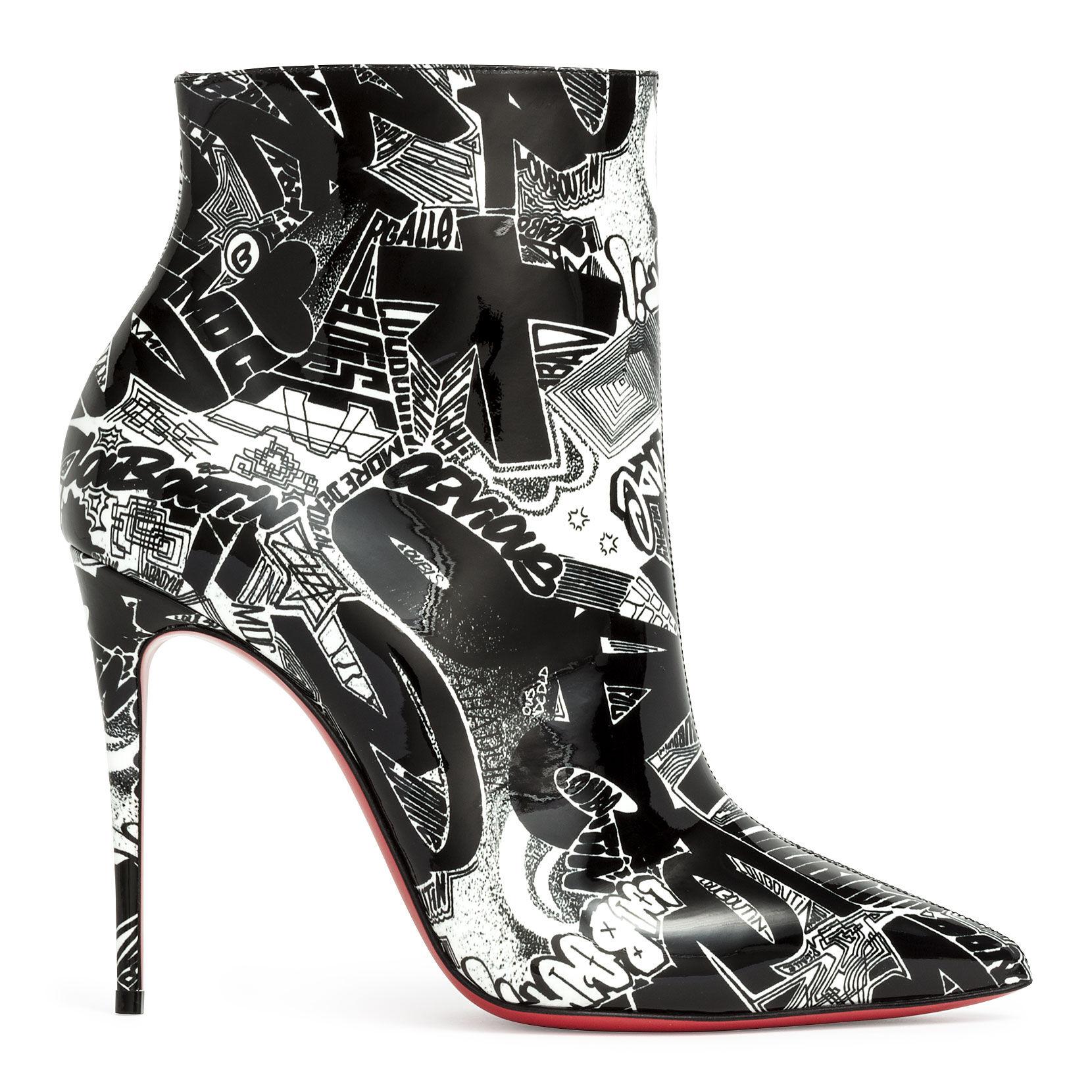 so kate bootie