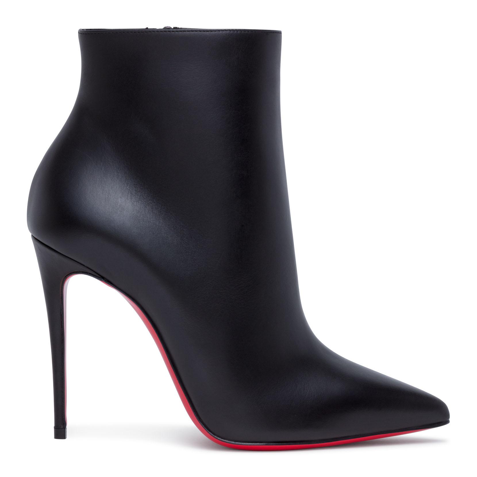 louboutin so kate bootie