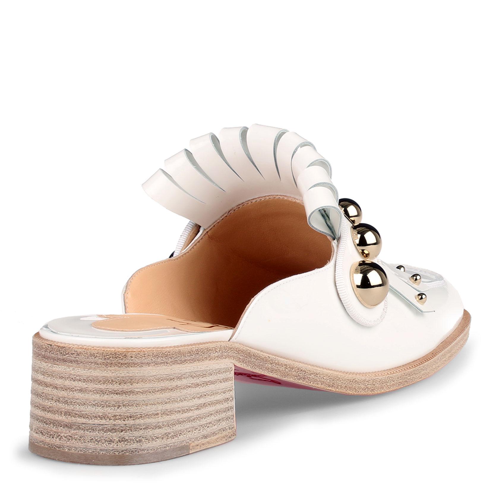 Christian Louboutin Mula rosa Christian Louboutin Mula rosa