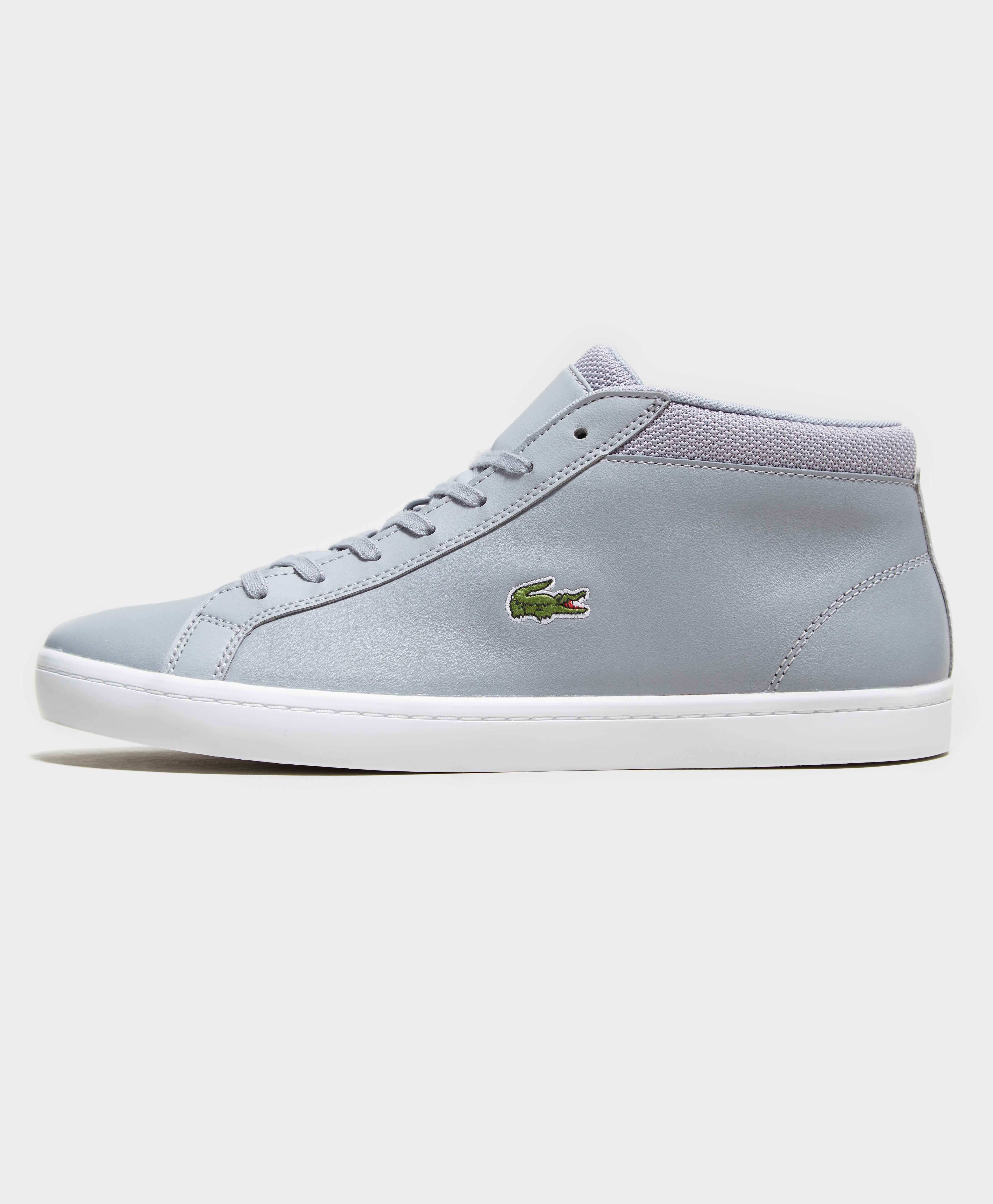 lacoste straightset chukka