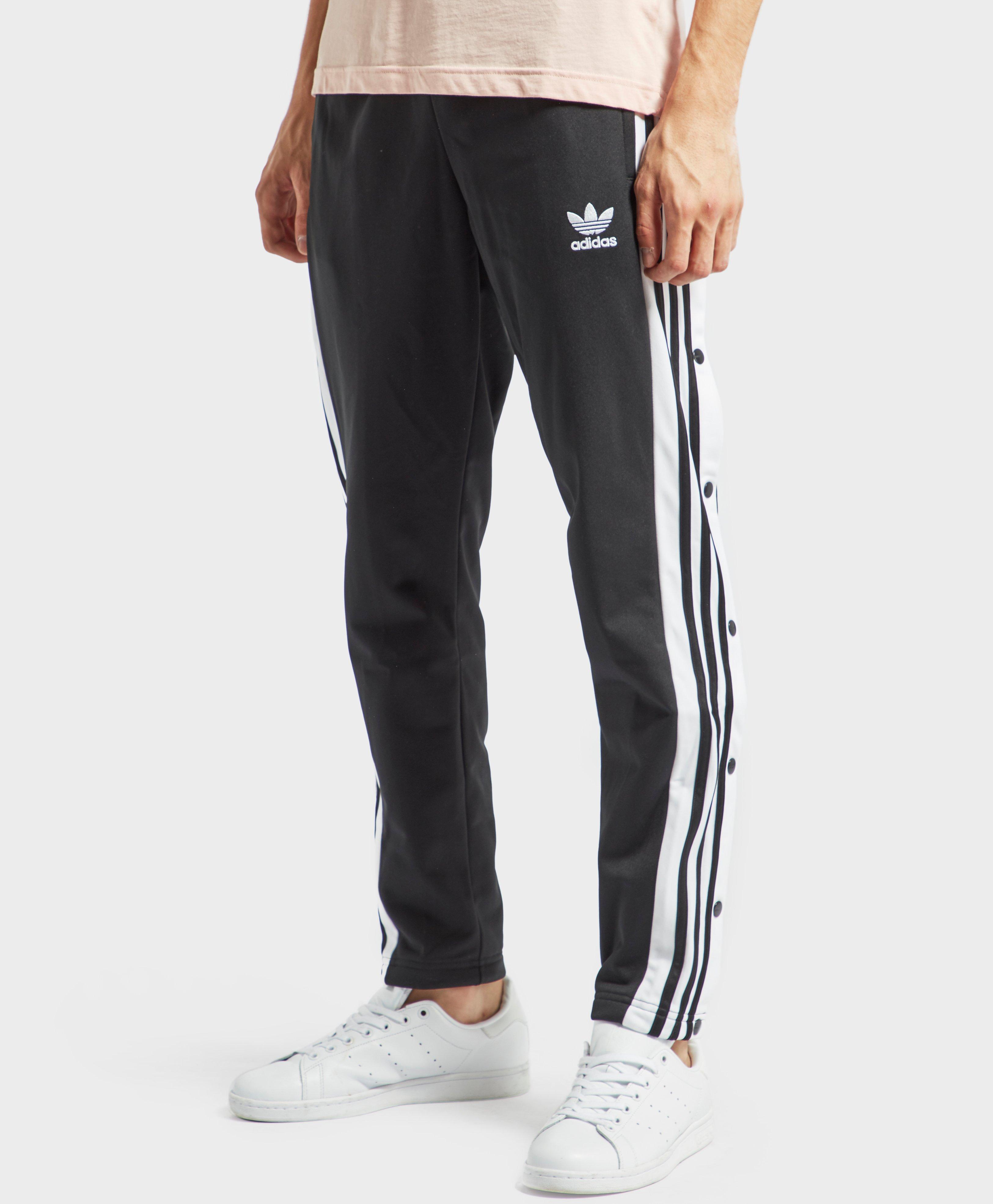 womens adidas popper track pants