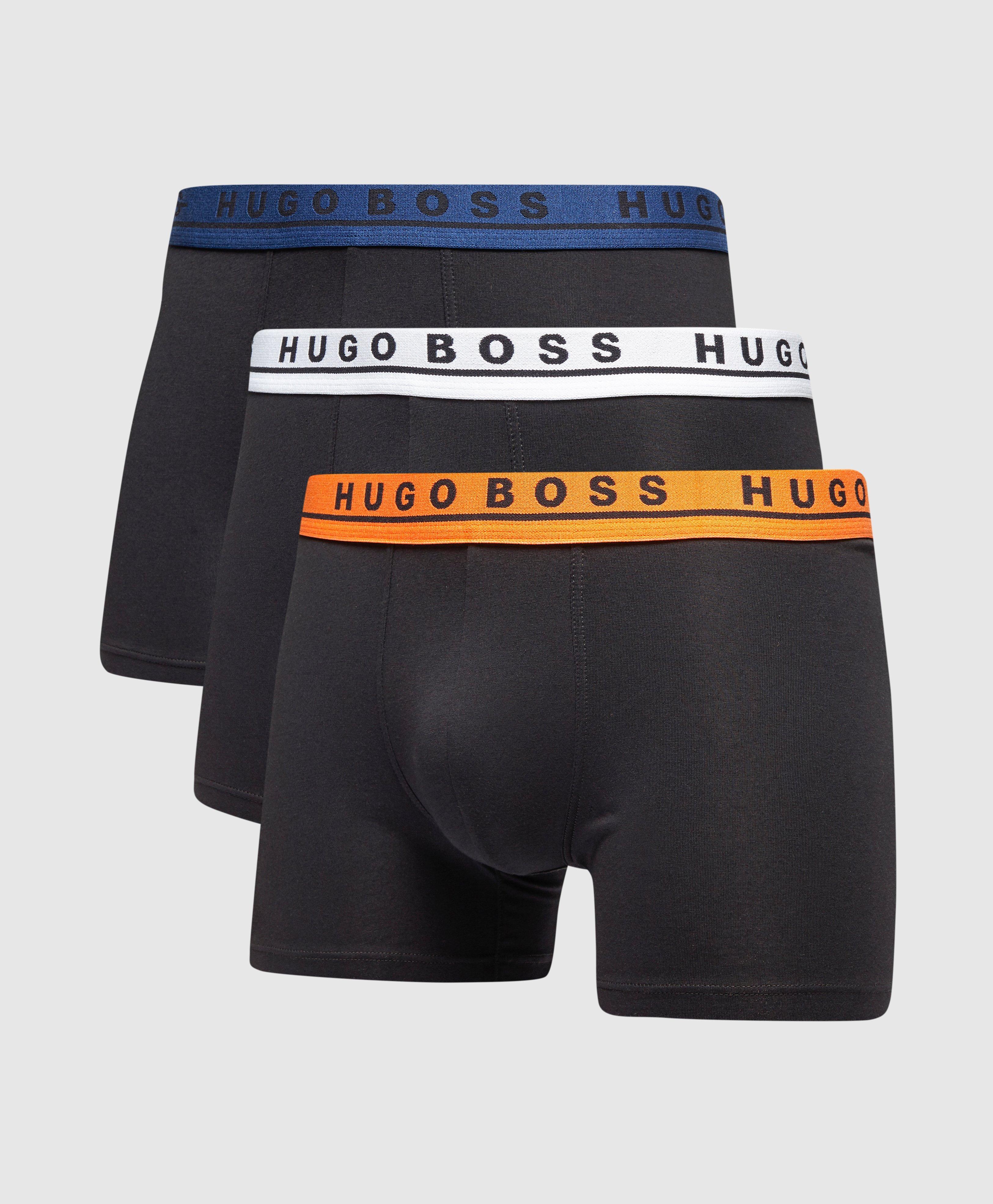 hugo boss cyclist boxershorts