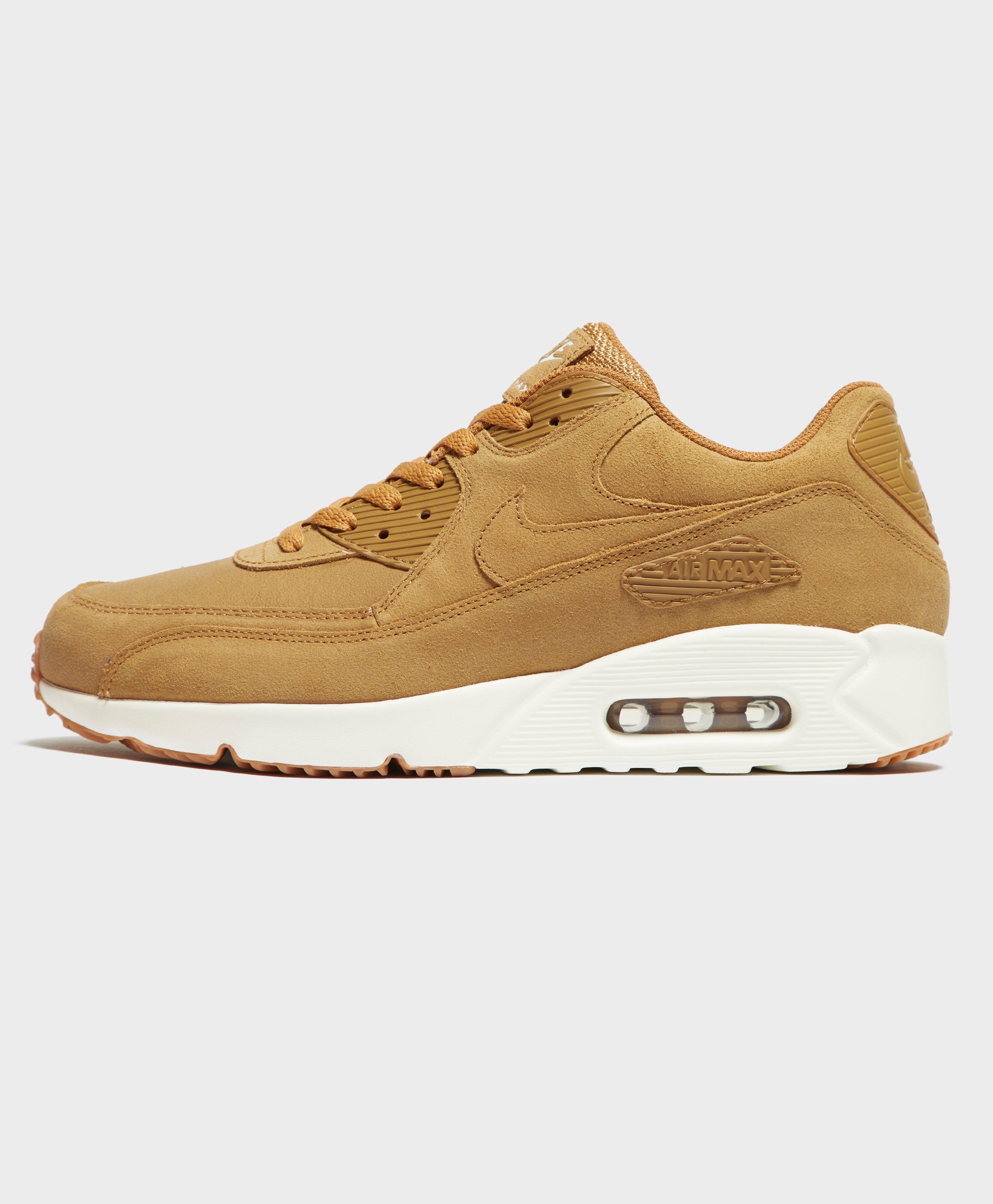 nike air max 90 flax