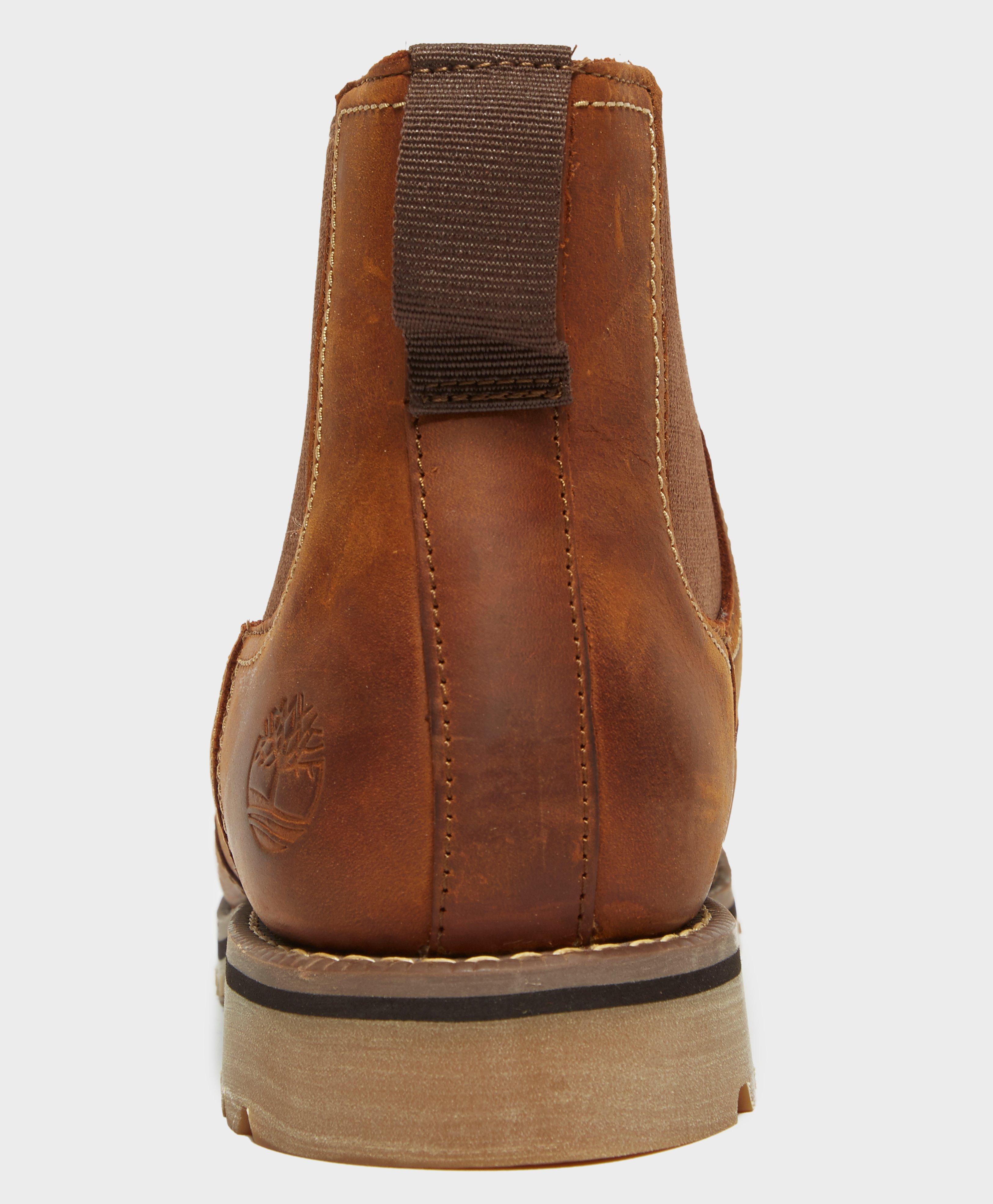 timberland larchmont mens chelsea boots