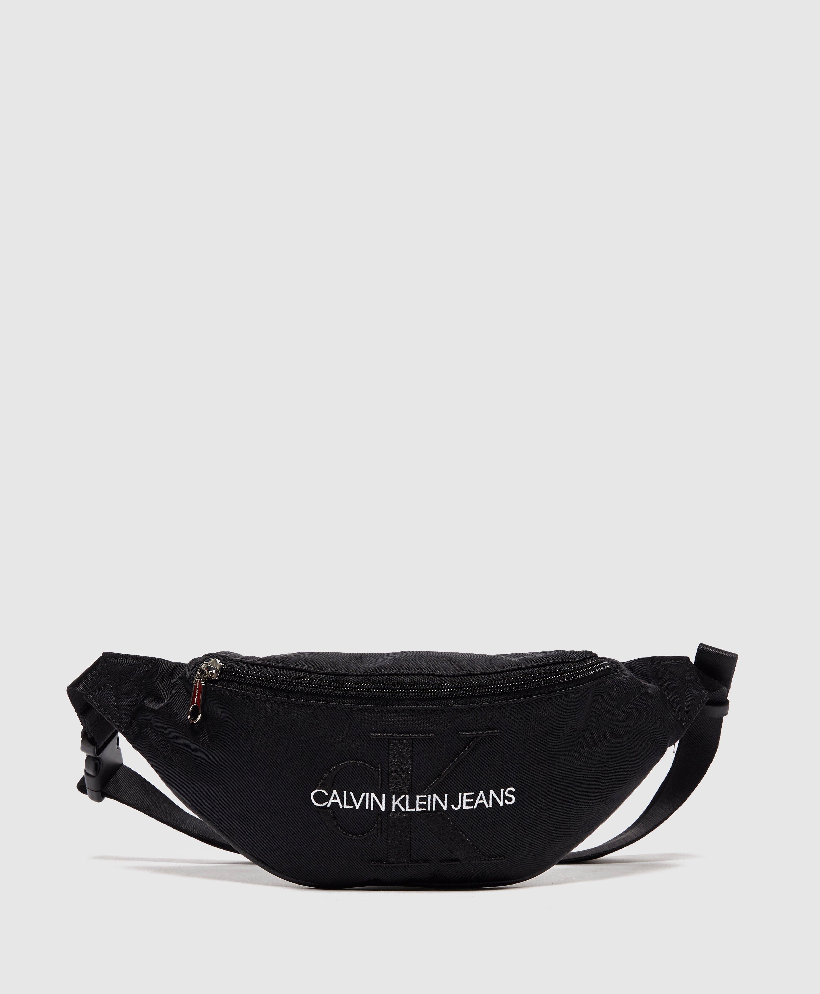 waist bag calvin klein jeans