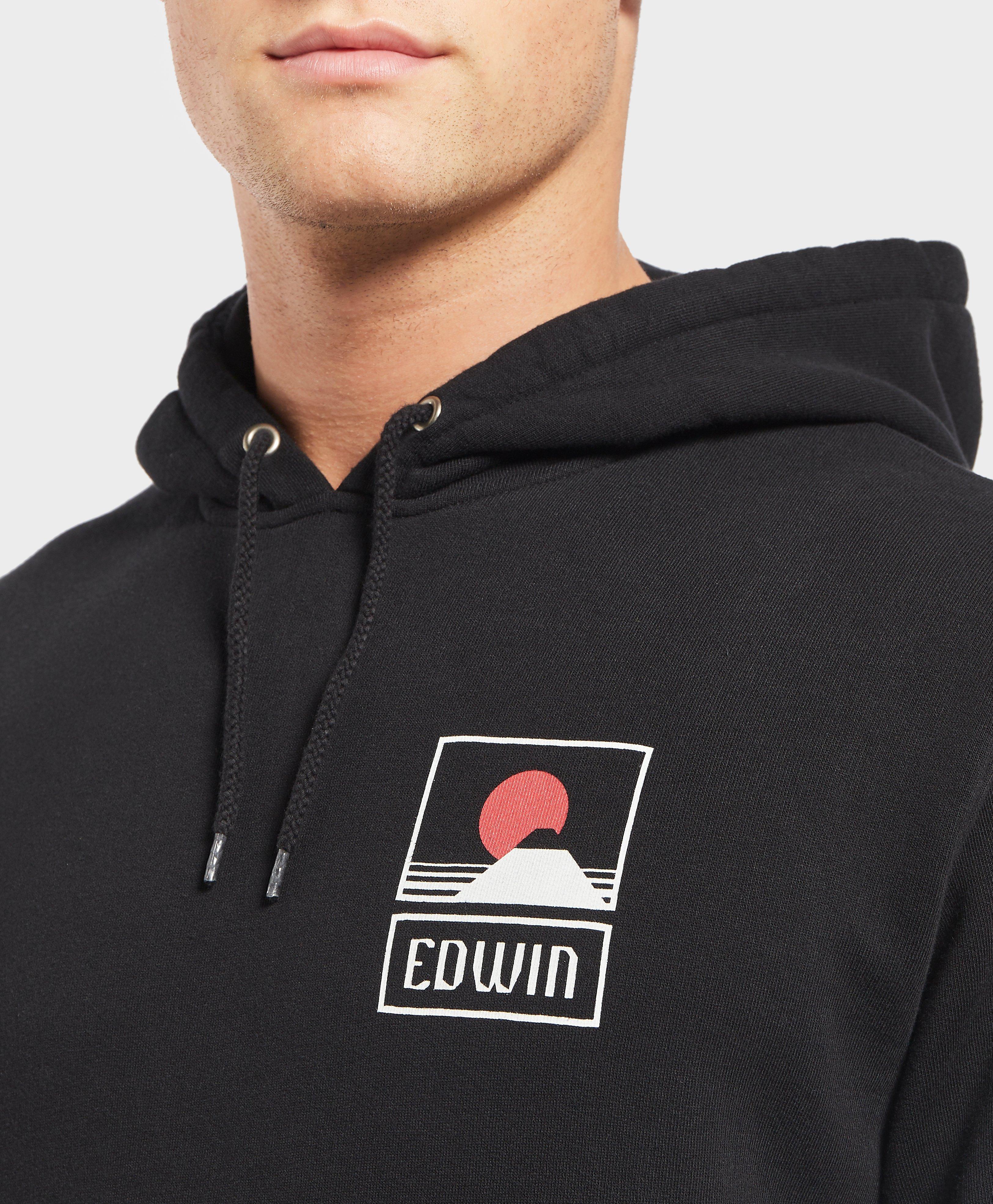 Fuji Collegiate Hoodie