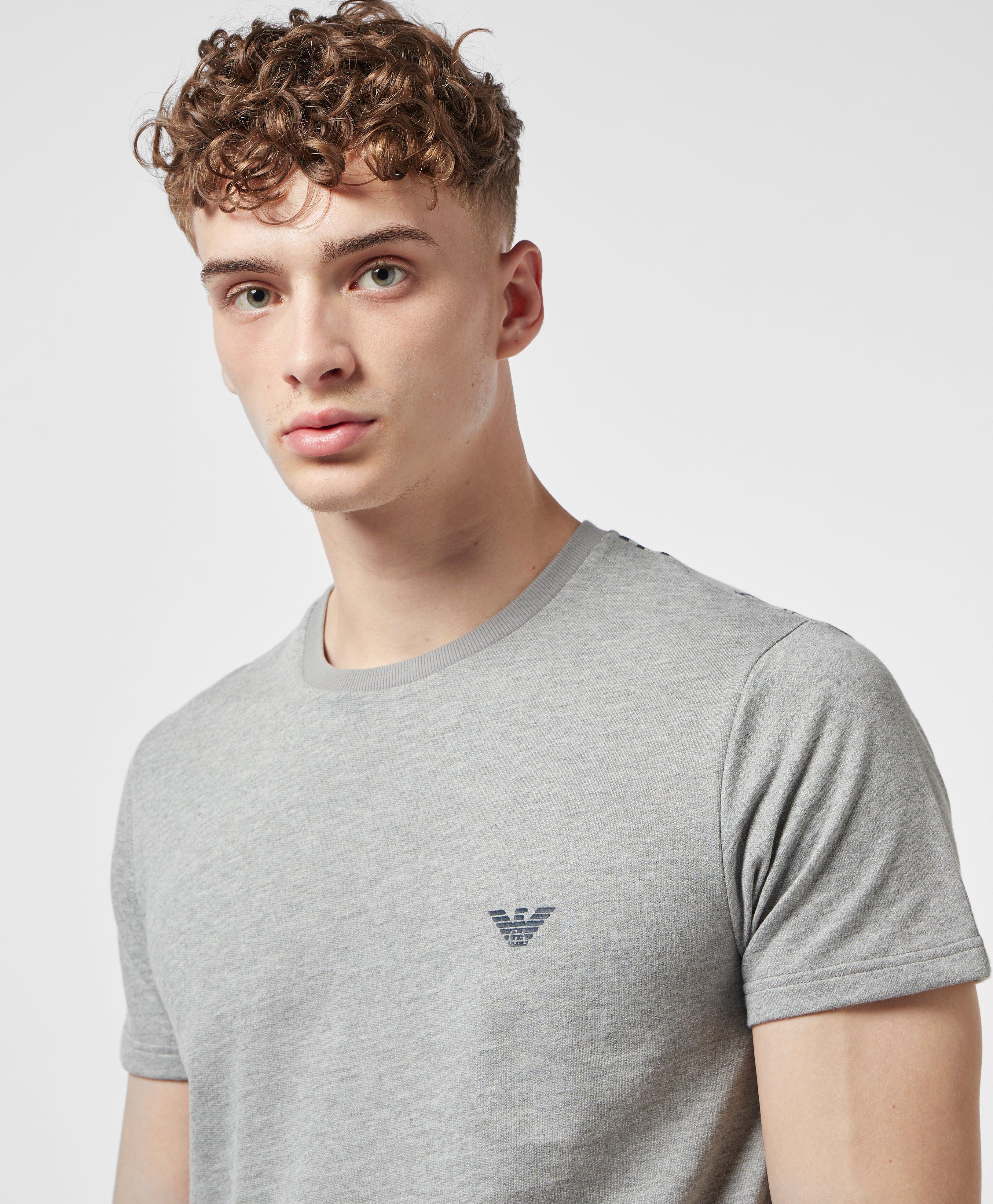 men's armani t shirt sale