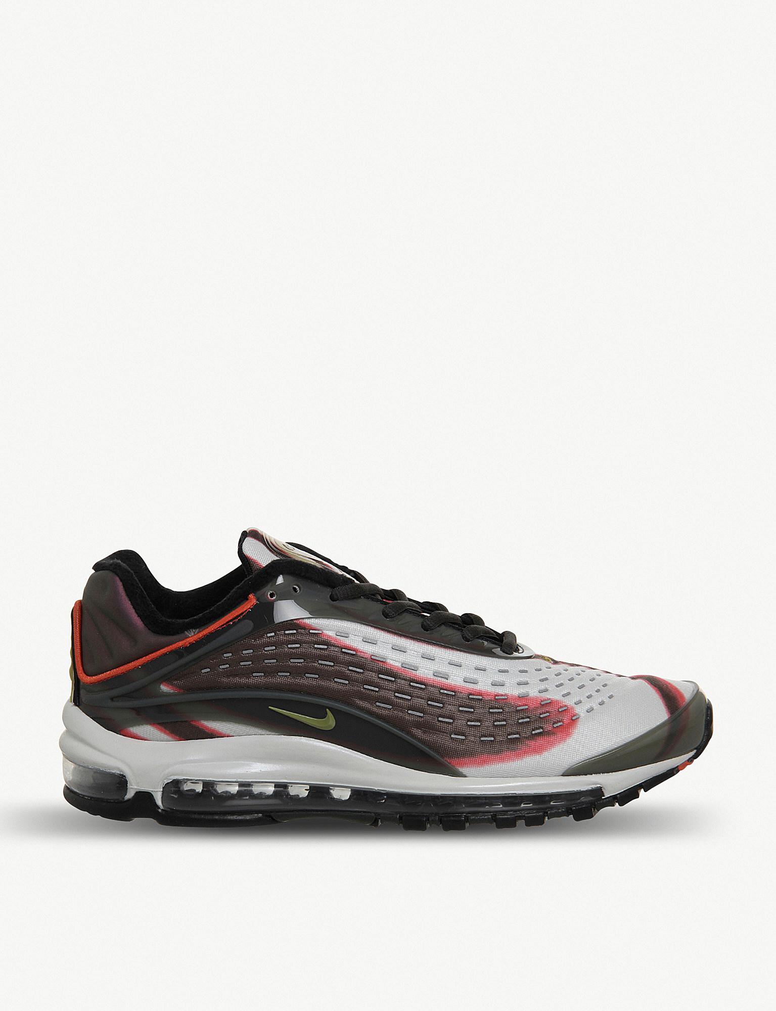 air max deluxe white air max deluxe white