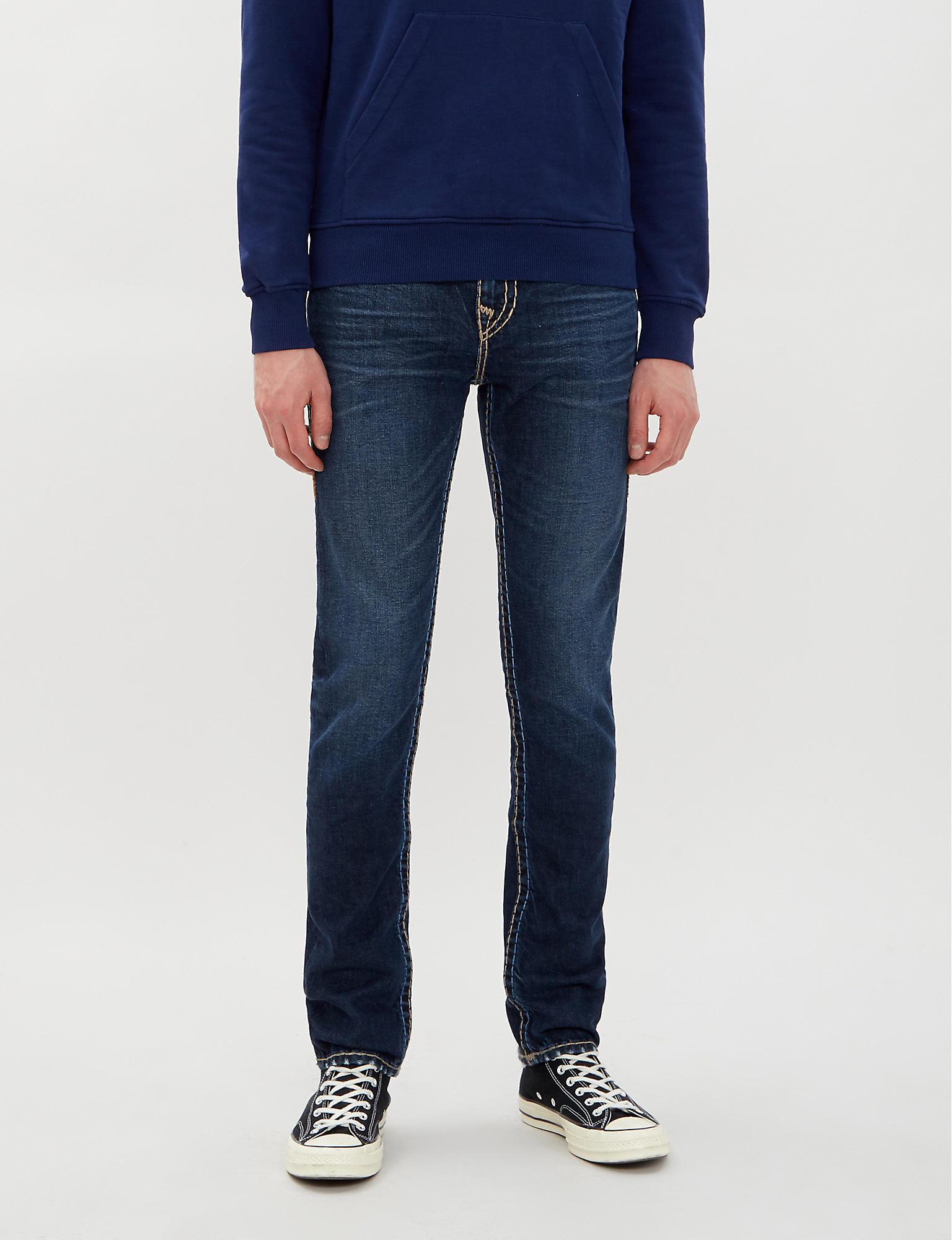 true religion rocco skinny jeans