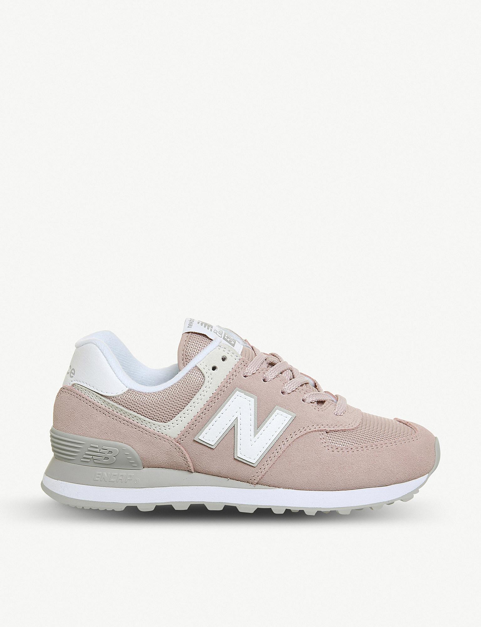 new balance trainers 574 pink new balance trainers 574 pink