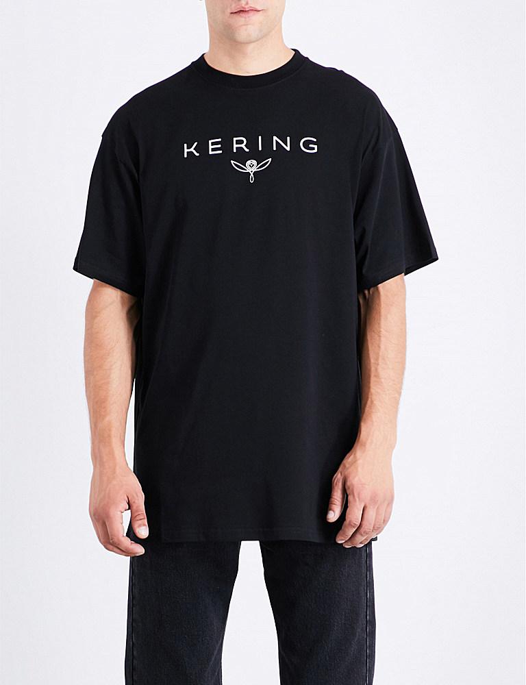 kering t shirt