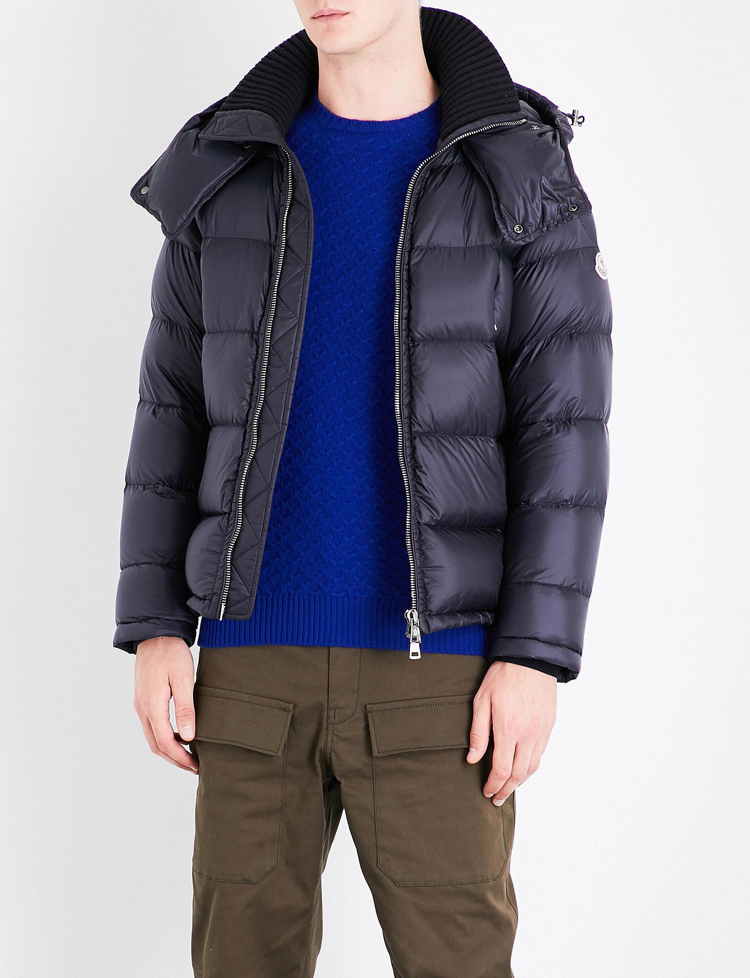 moncler pascal blue moncler pascal blue