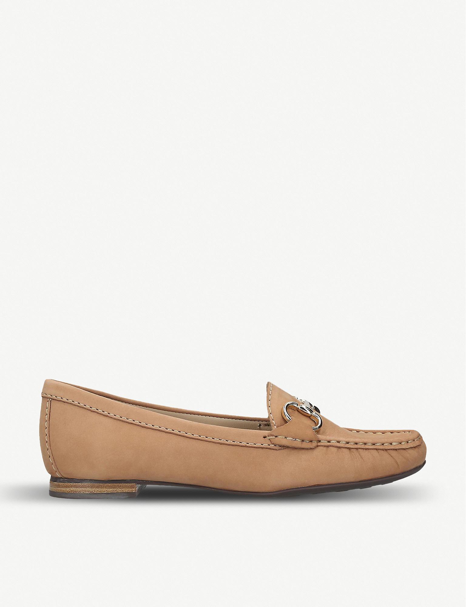 carvela cindy loafers