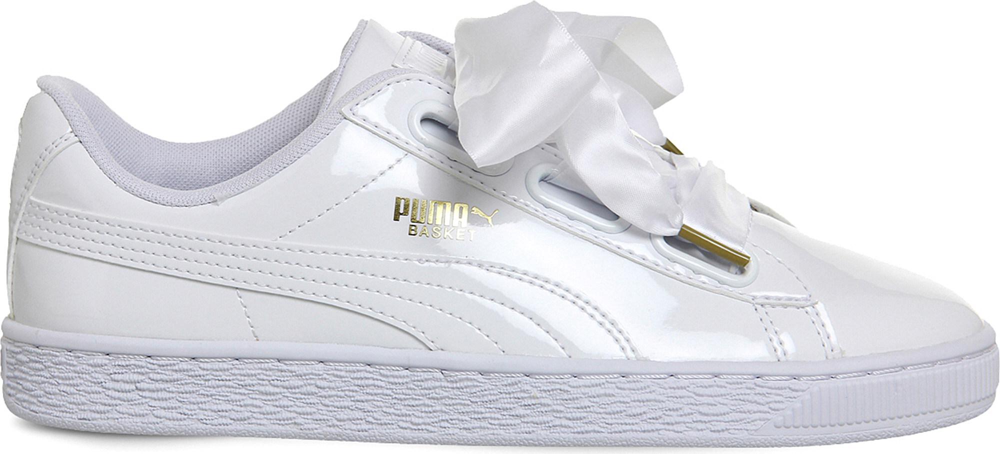 puma Basket Bling nero puma Basket Bling nero
