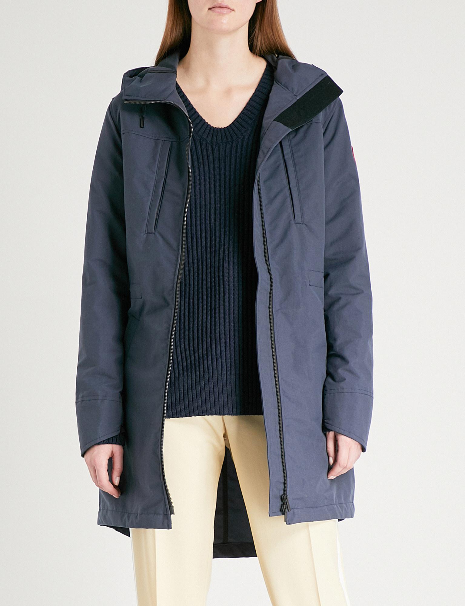 canada goose Parkas Polar Sea canada goose Parkas Polar Sea