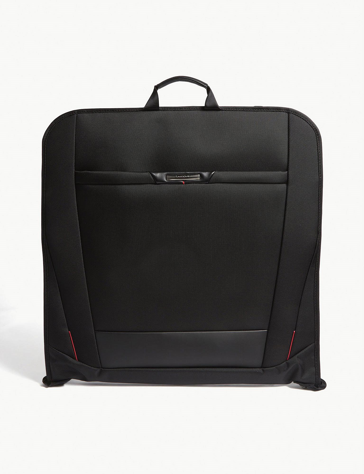 samsonite garment cover