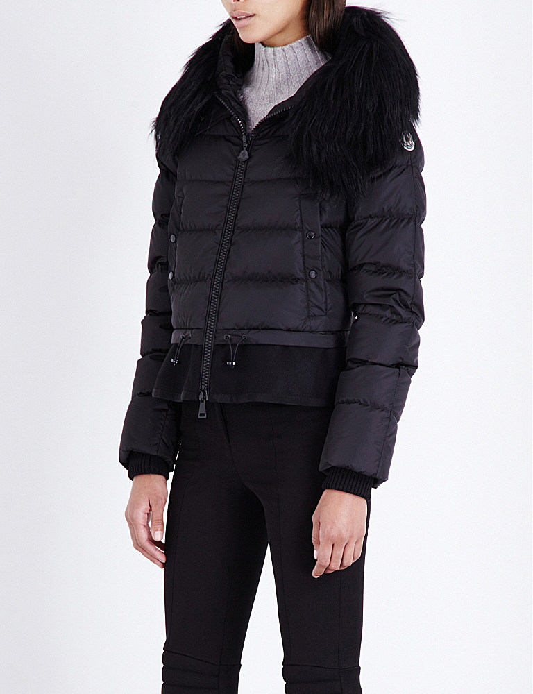 Moncler Holdalls rosa Moncler Holdalls rosa