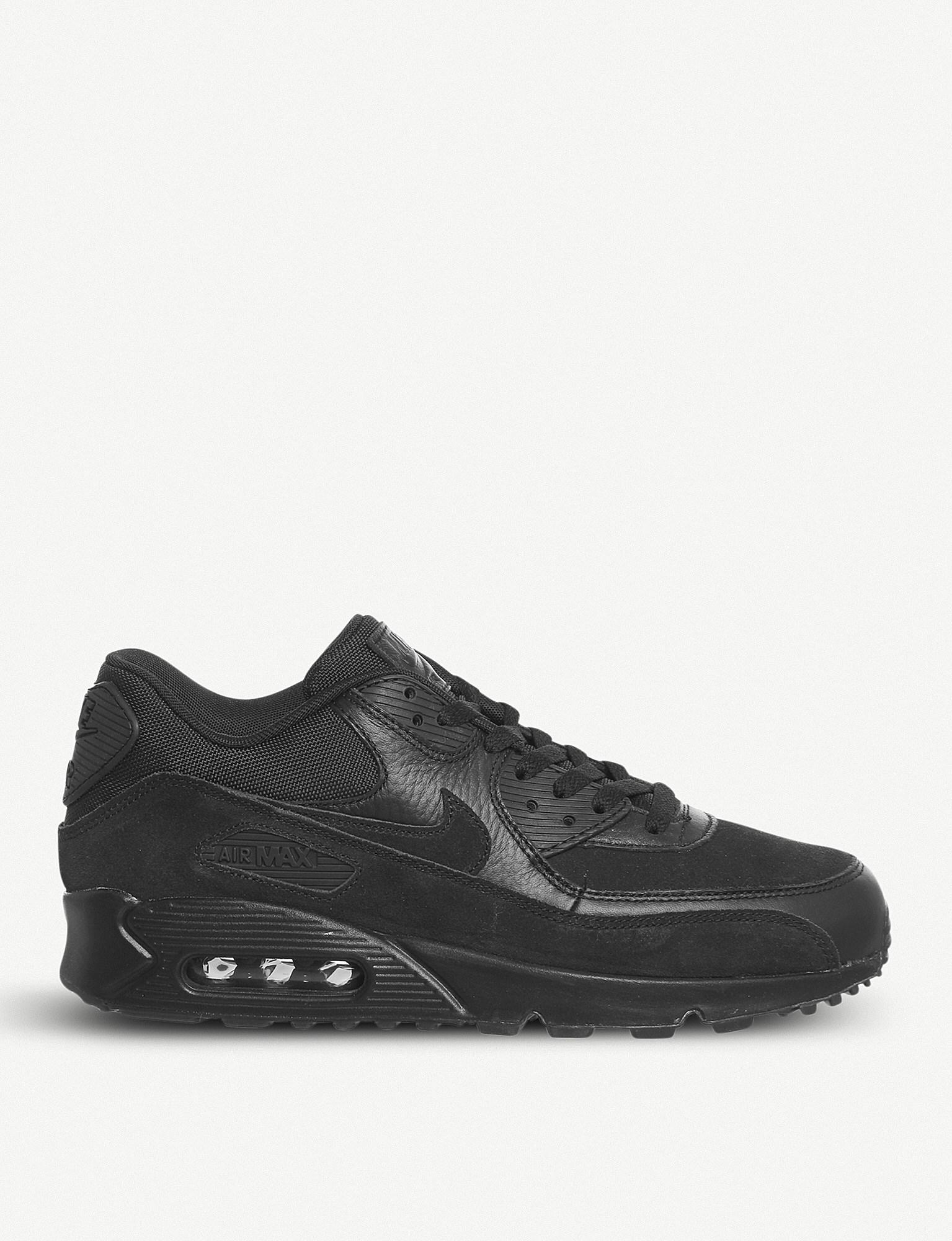 air max 90 mesh trainers air max 90 mesh trainers
