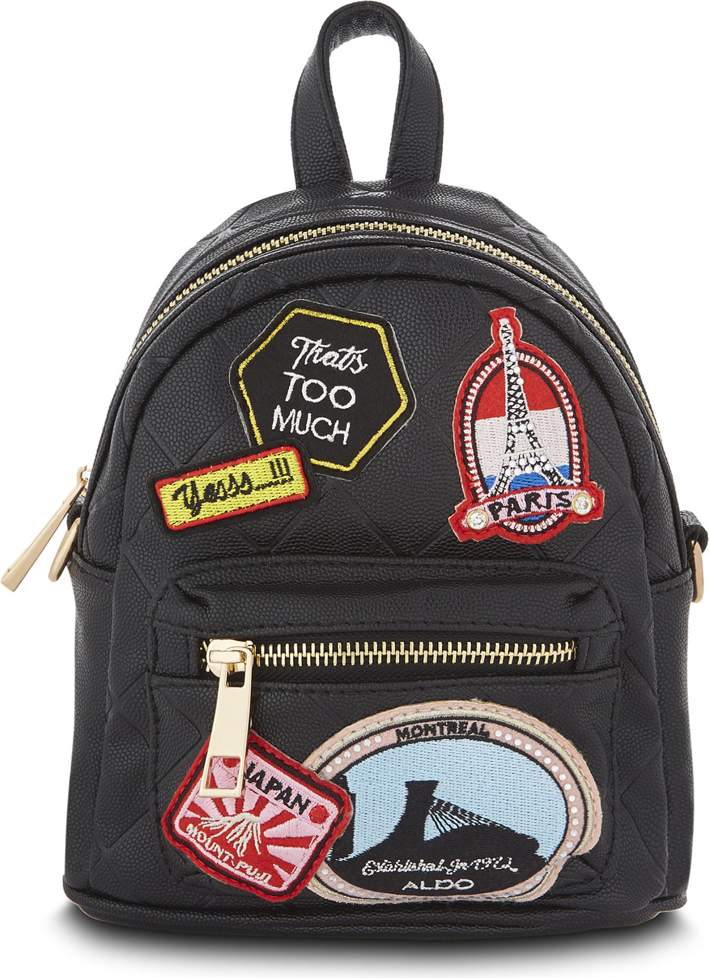 cheap mini backpacks