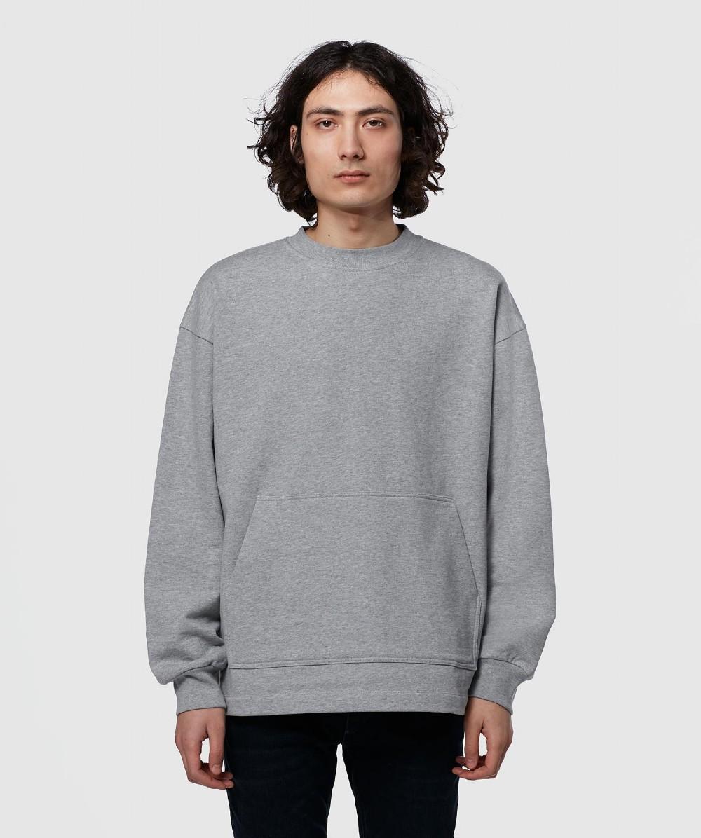 dries van noten sweatshirt