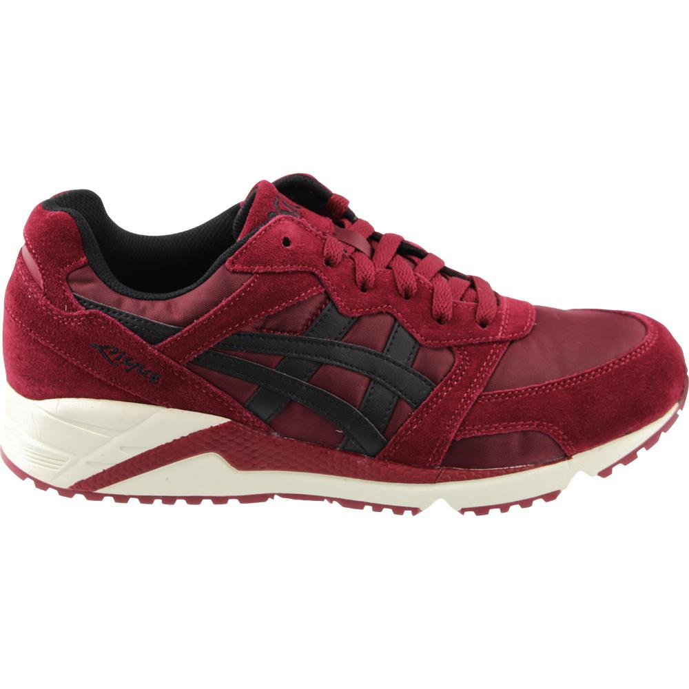 Asics Gel Lique maron Asics Gel Lique maron
