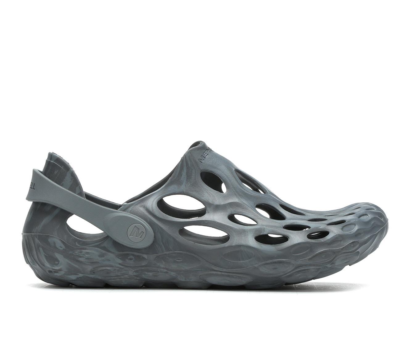 Merrell Hydro Moc Shoe in Gray for Men - Lyst