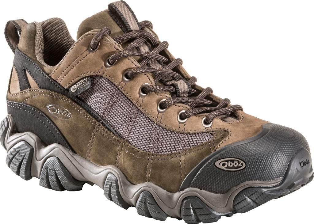 Lyst - Oboz Firebrand Ii Bdry Hiking Shoe for Men
