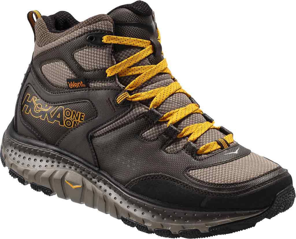 Lyst - Hoka One One Tor Tech Mid Waterproof Hiking Shoe for Men