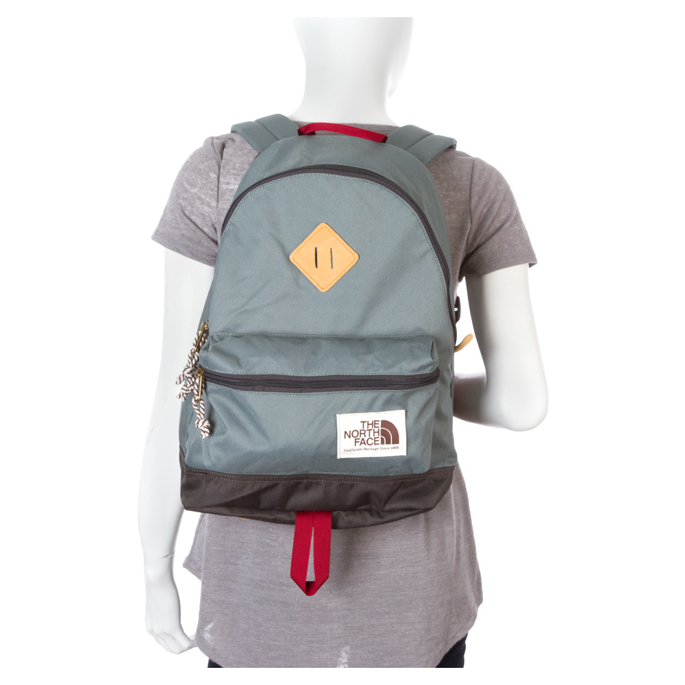 the north face mini mini berkeley backpack