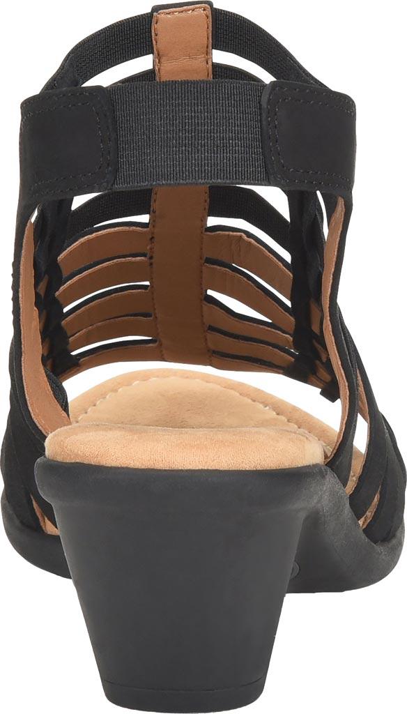 comfortiva strappy sandals