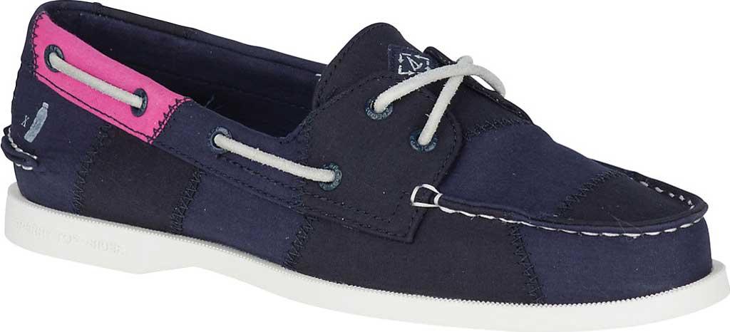 sperry bionic boat shoes