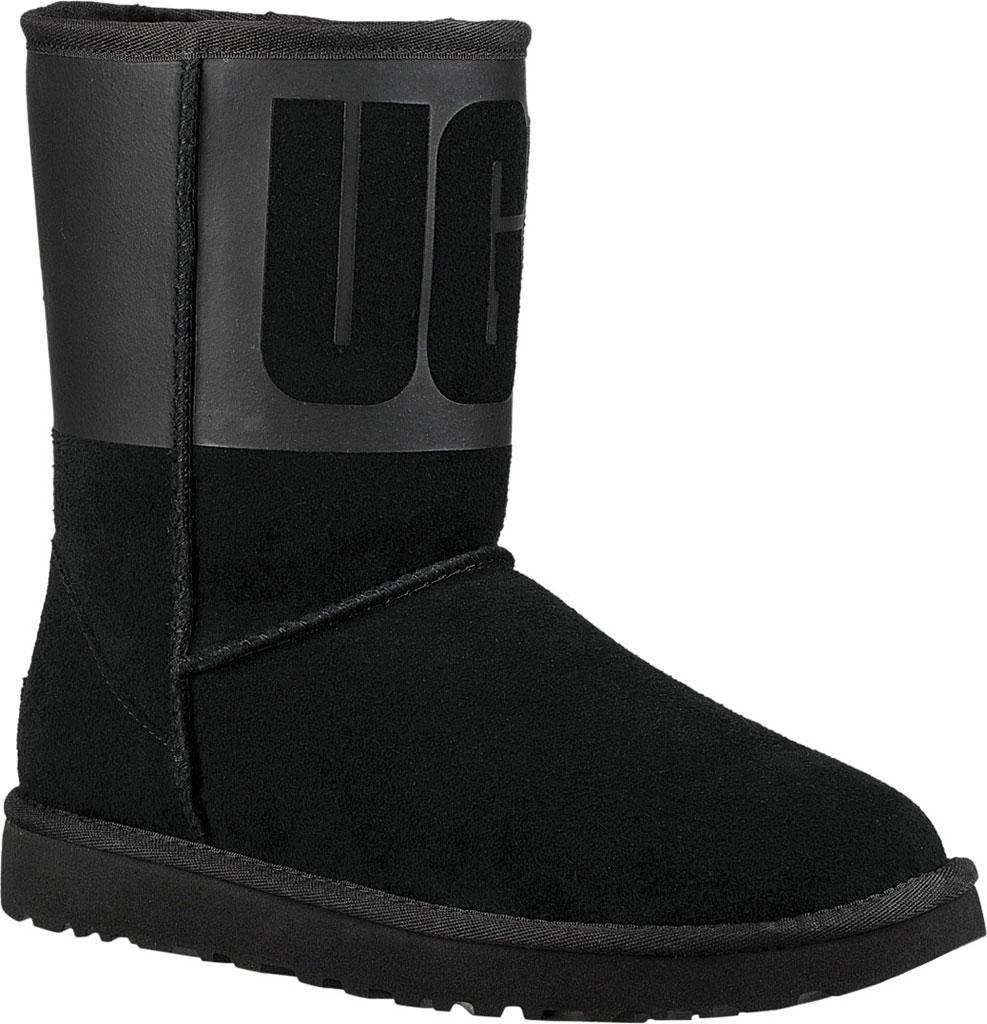 ugg boots Classic short II grå ugg boots Classic short II grå