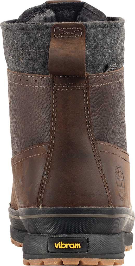 timberland schazzberg mid