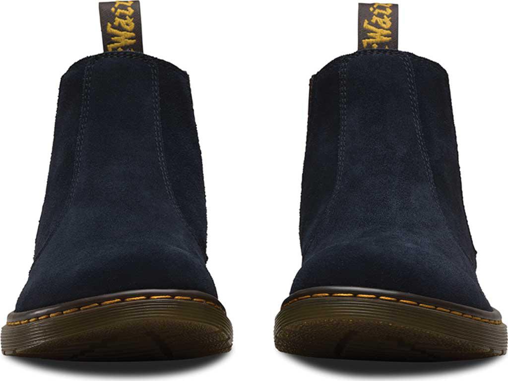 Lyst - Dr. Martens Lyme Chelsea Boot in Blue for Men