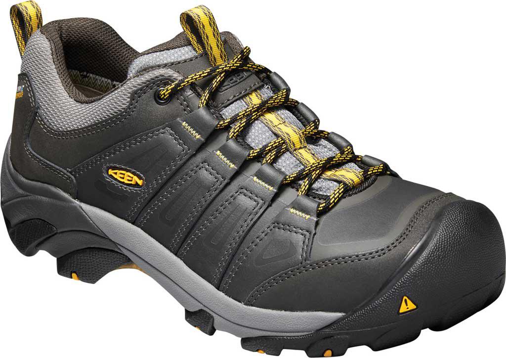 Lyst - Keen Utility Boulder Steel Toe Waterproof Work Shoe for Men