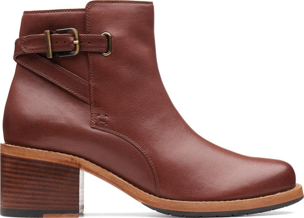clarks clarkdale jax ankle boot