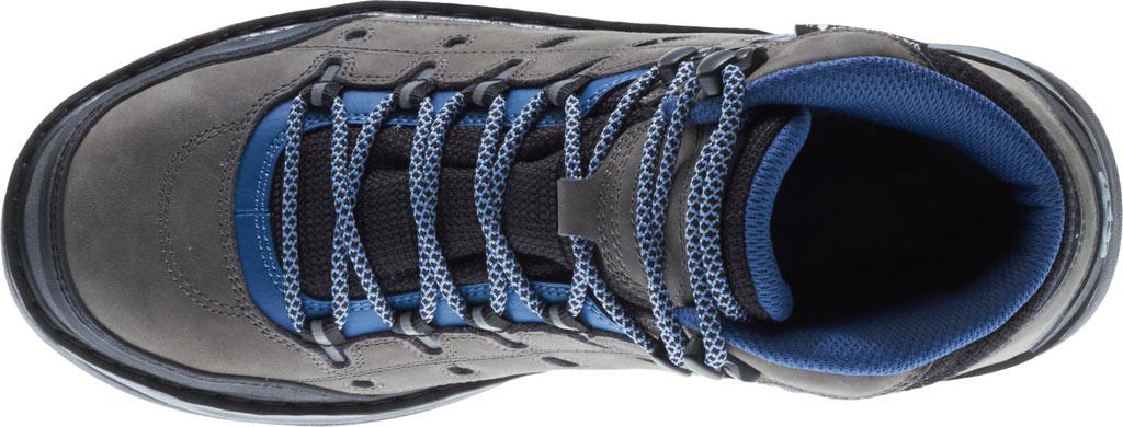 wolverine carbon max toe