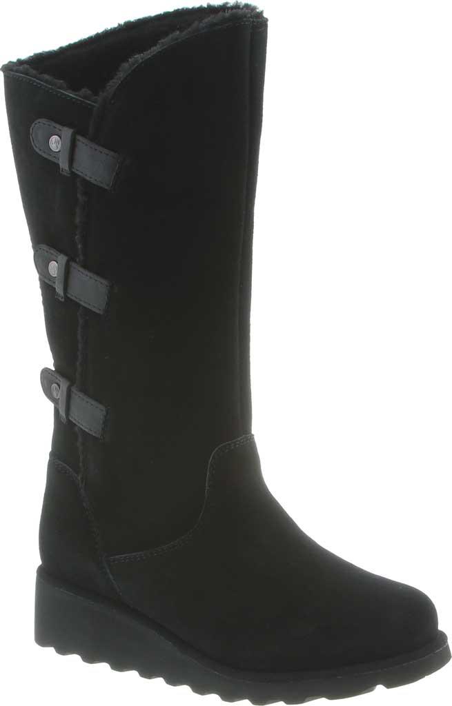 bearpaw boots long