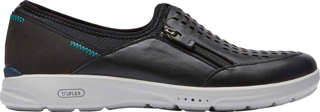 rockport works truflex