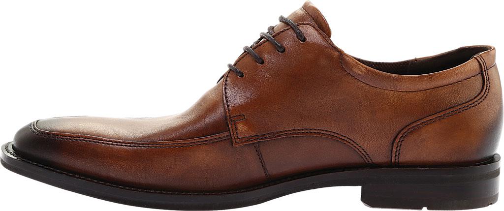 ecco faro apron toe tie