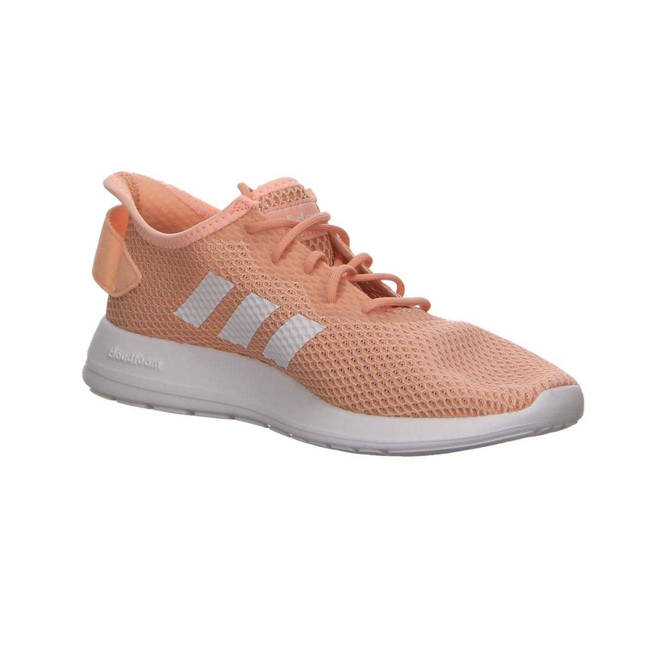 adidas Synthetic Wo Trainers Beige F36518 in Metallic - Lyst