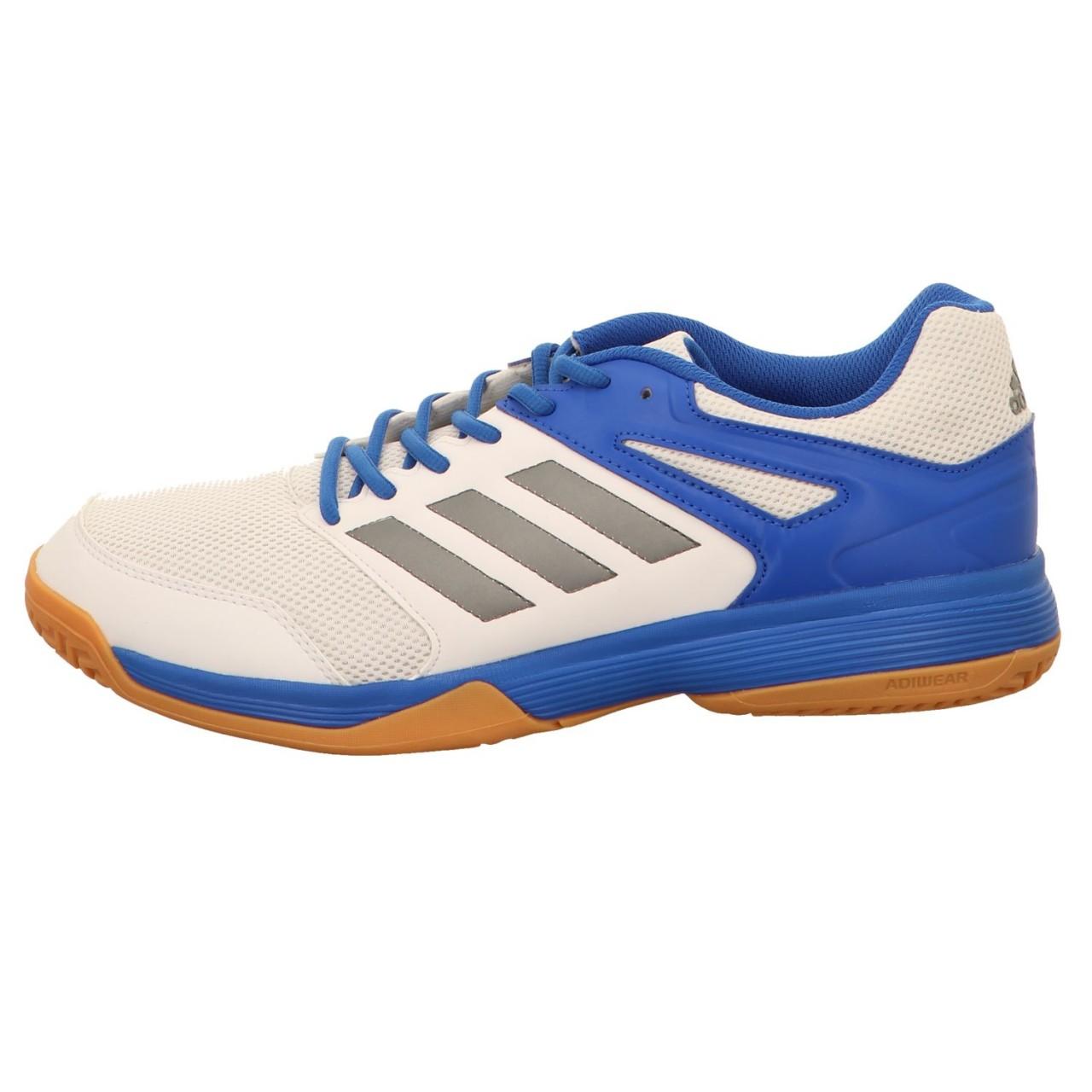 adidas Synthetic Trainers Blue Speedcourt M Cm7888/000 for Men - Lyst