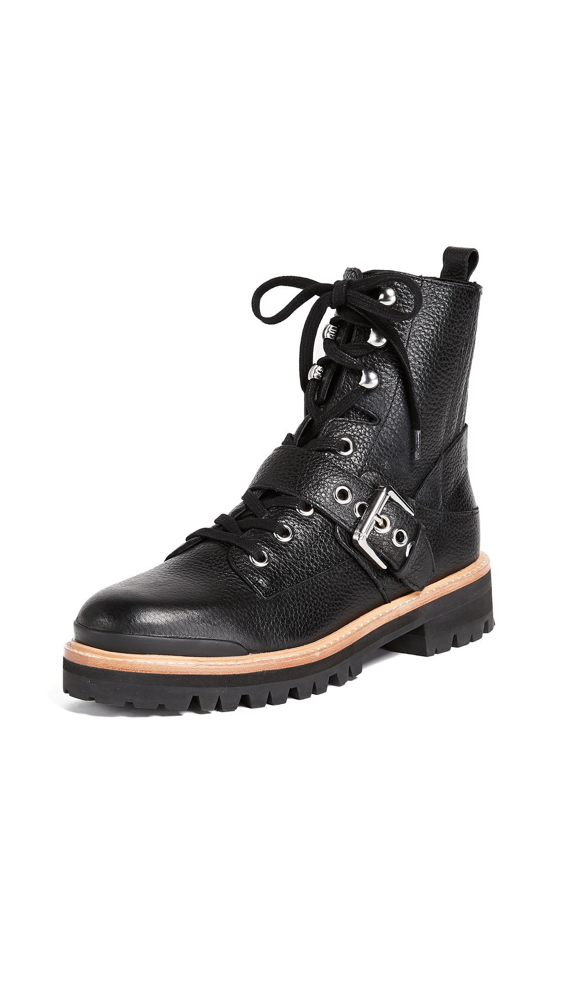 Women's Ida Ankle Boot Women's Ida Ankle Boot