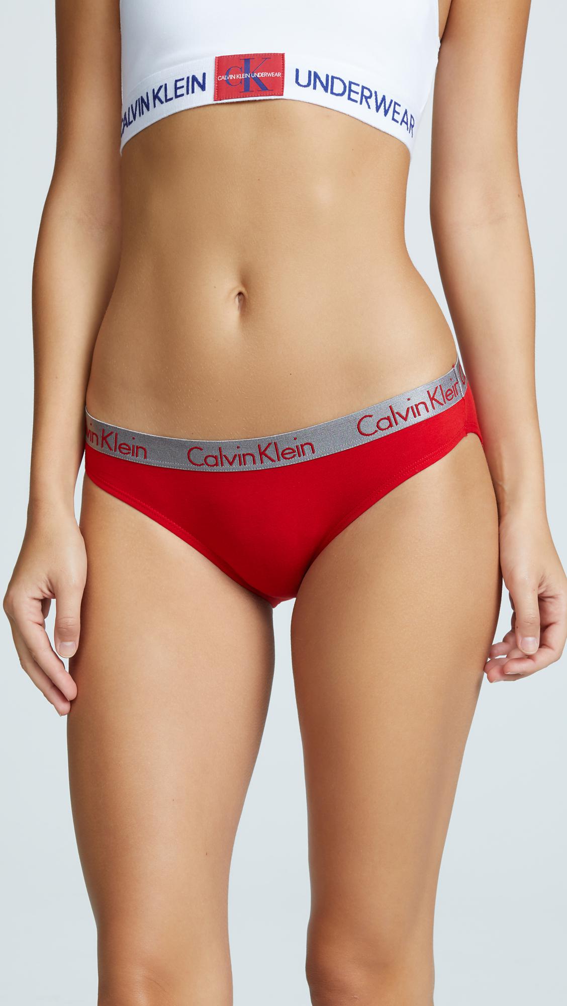 Calvin Klein Radiant Cotto